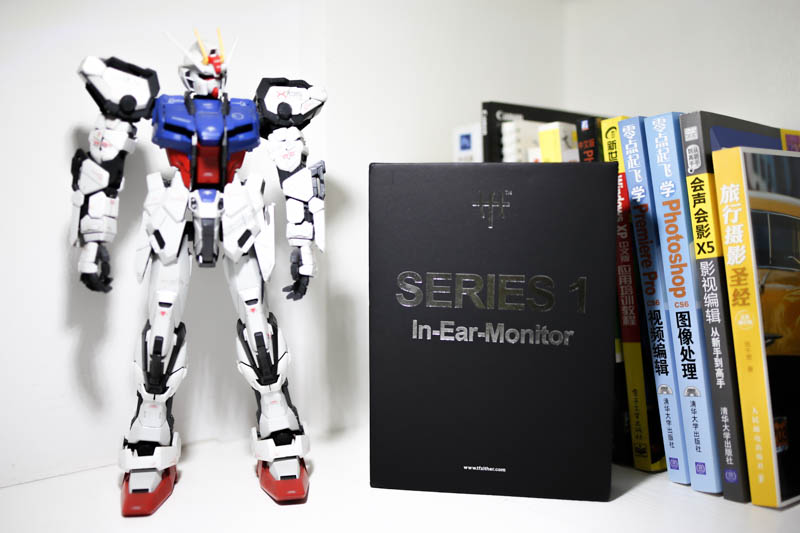 百听不厌的入门塞-TFZSERIES1试听小记