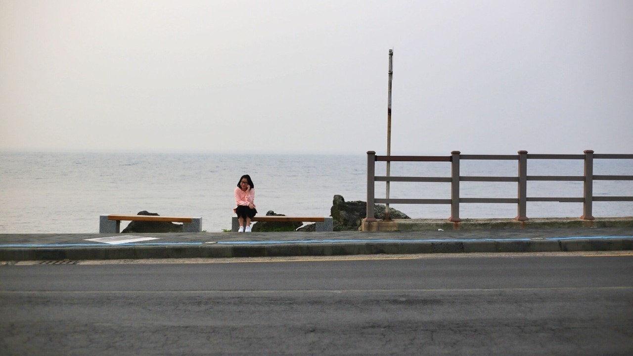 全过程记录，揭秘廉价济州岛跟团游背后的真相