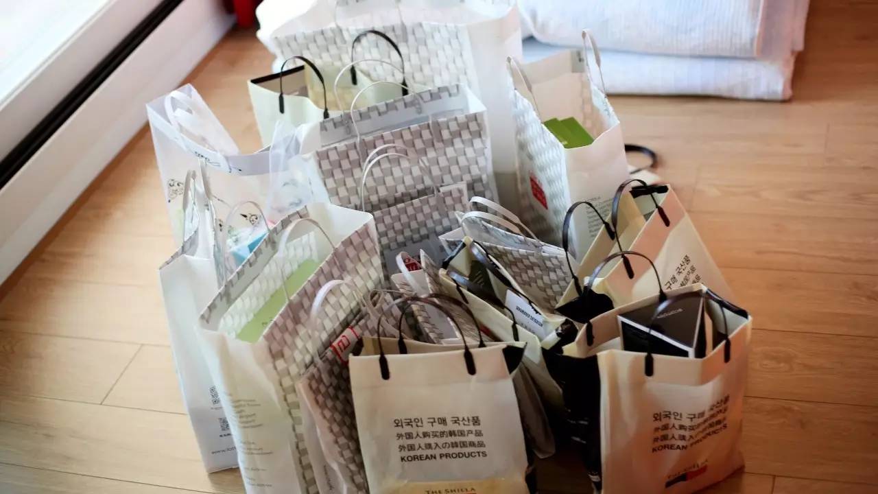 全过程记录，揭秘廉价济州岛跟团游背后的真相