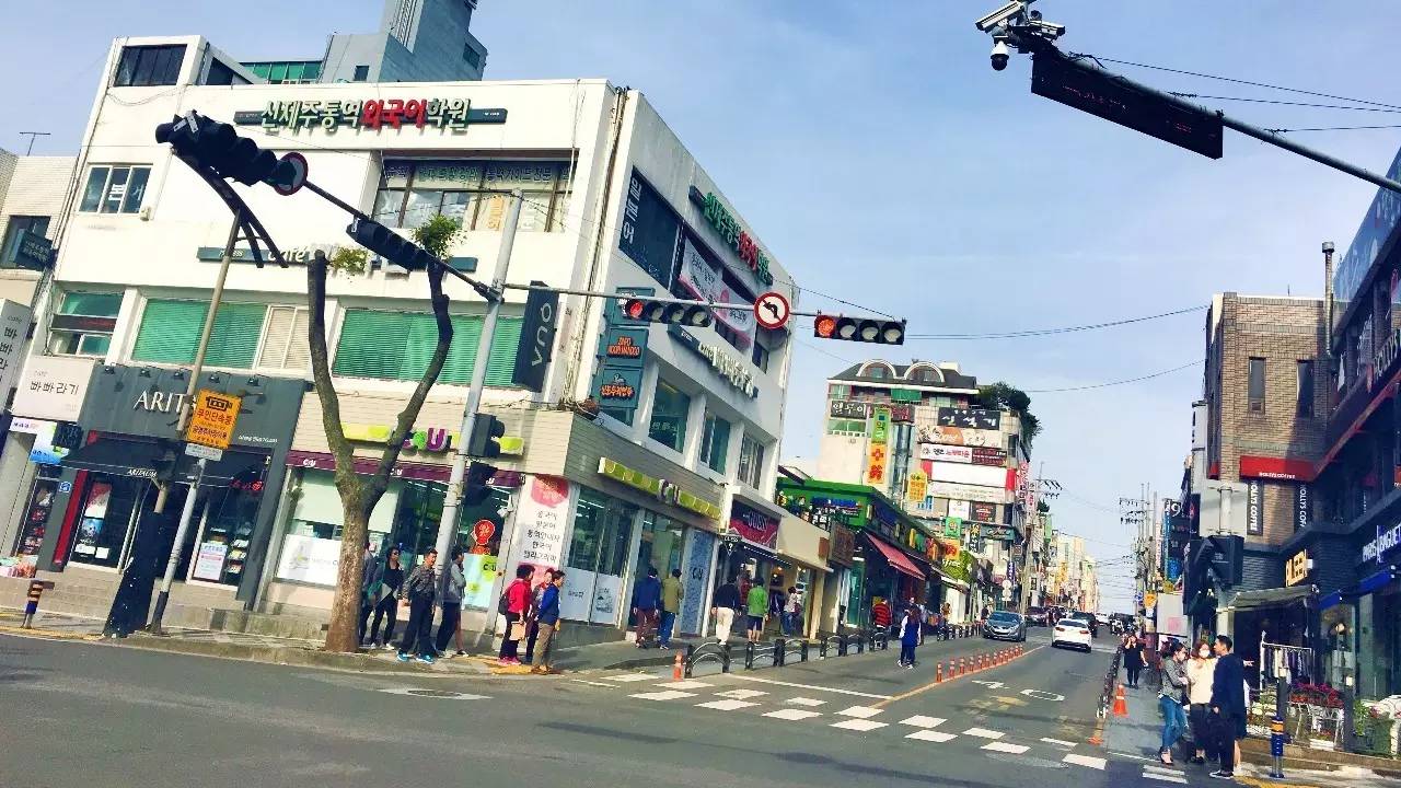 全过程记录，揭秘廉价济州岛跟团游背后的真相