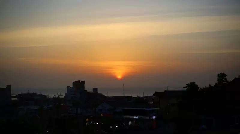 全过程记录，揭秘廉价济州岛跟团游背后的真相