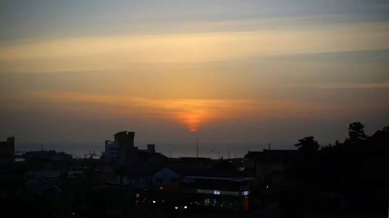 全过程记录，揭秘廉价济州岛跟团游背后的真相