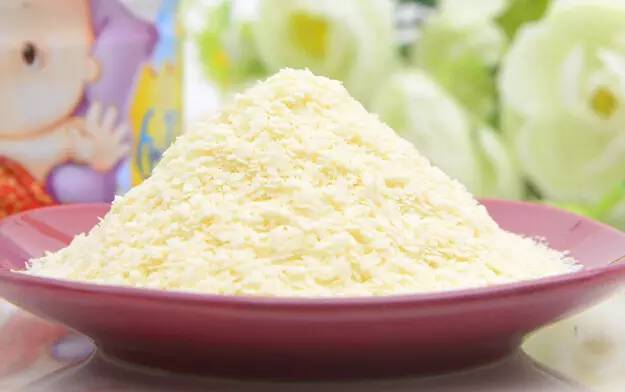 宝宝辅食吃得越多反而发育越慢,宝宝辅食吃多了会上火吗