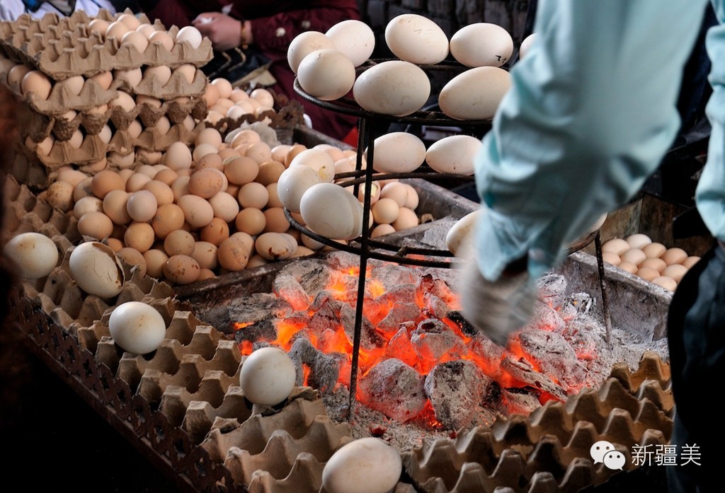 和田烤鸡蛋加盟,和田烤鸡蛋的做法