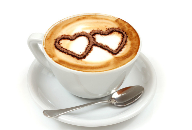 咖啡美丽的瞬间,关于咖啡的美丽句子