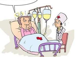 输液针管里有空气影响吗,输液时管里有空气怎么处理