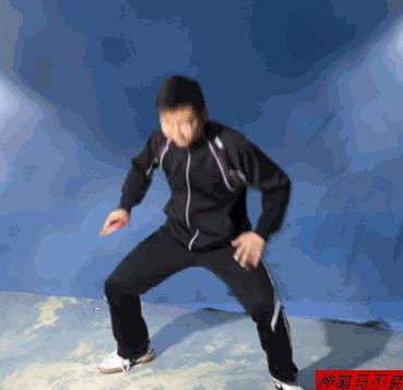 反手快拉和快撕区别,直拍反手快拉与快撕的区别