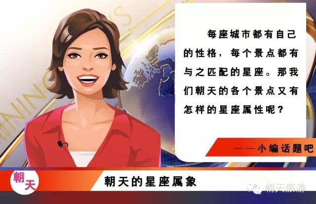 土象星座的星座,朝天的地理位置