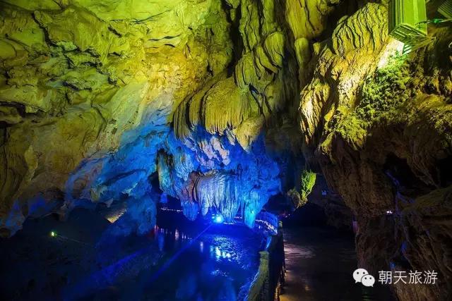 土象星座的星座,朝天的地理位置