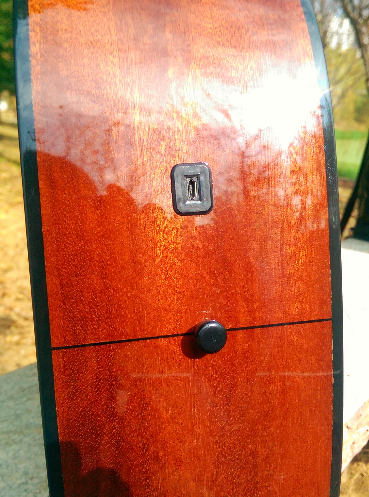 《互联网思维》,互联网思维体验