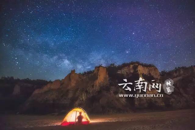 还去国外看“西部大峡谷“?中国就有五·一美到你哭!