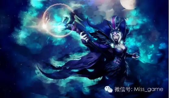 玩得潇洒,联盟最完美的十个英雄