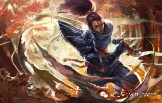 玩得潇洒,联盟最完美的十个英雄