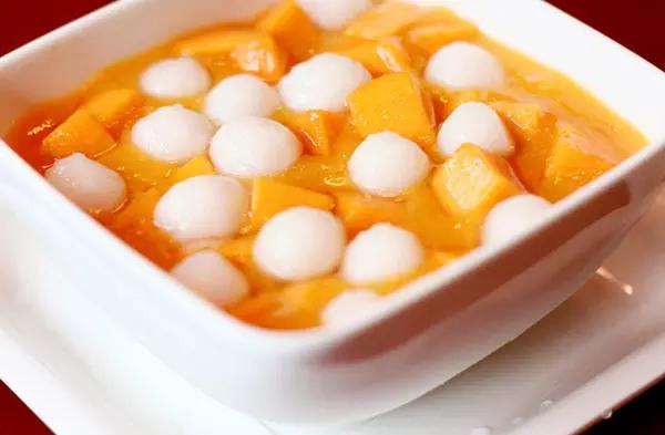 如果你不爱甜品,请不要点开~