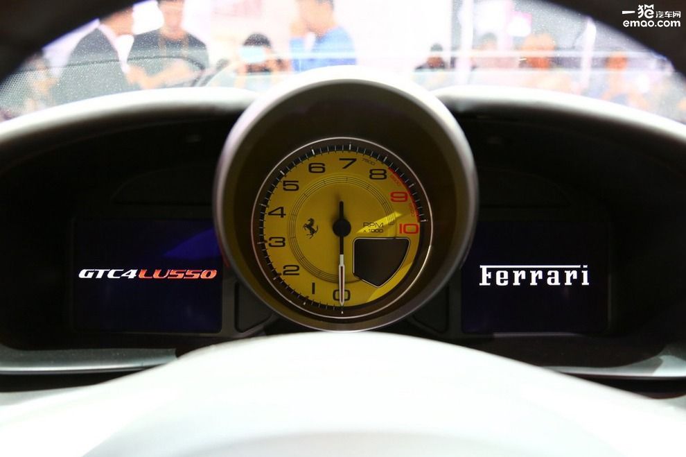 北京车展最豪华的豪车,北京车展天价国产豪车