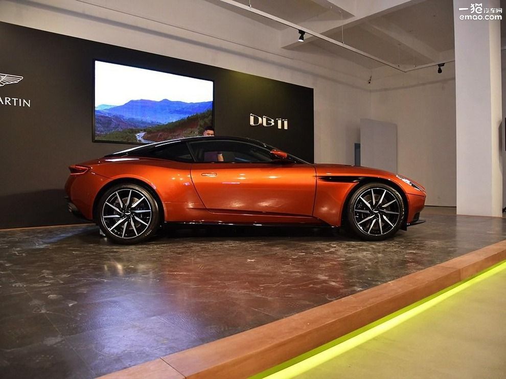 北京车展最豪华的豪车,北京车展天价国产豪车