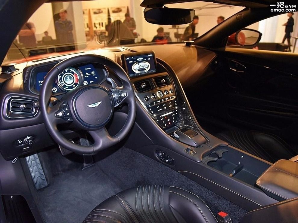 北京车展最豪华的豪车,北京车展天价国产豪车