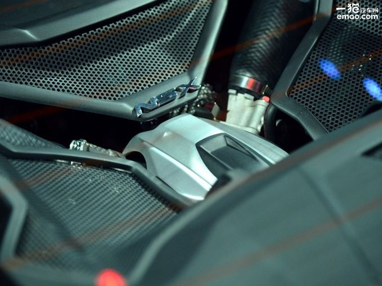 北京车展最豪华的豪车,北京车展天价国产豪车