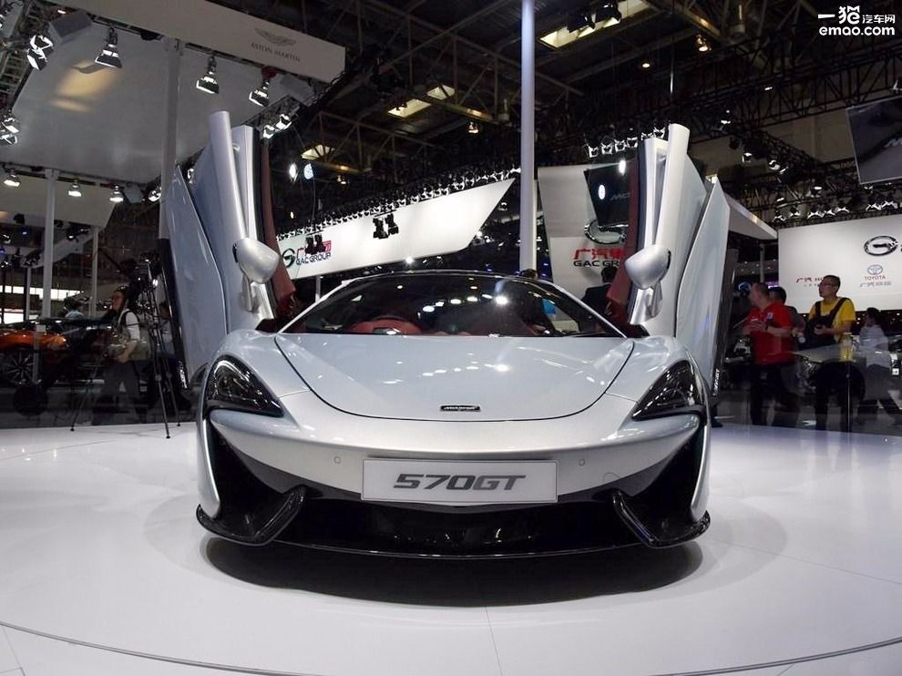 北京车展最豪华的豪车,北京车展天价国产豪车