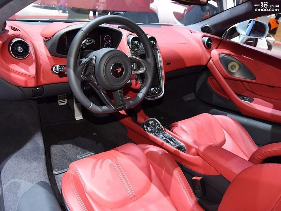 北京车展最豪华的豪车,北京车展天价国产豪车