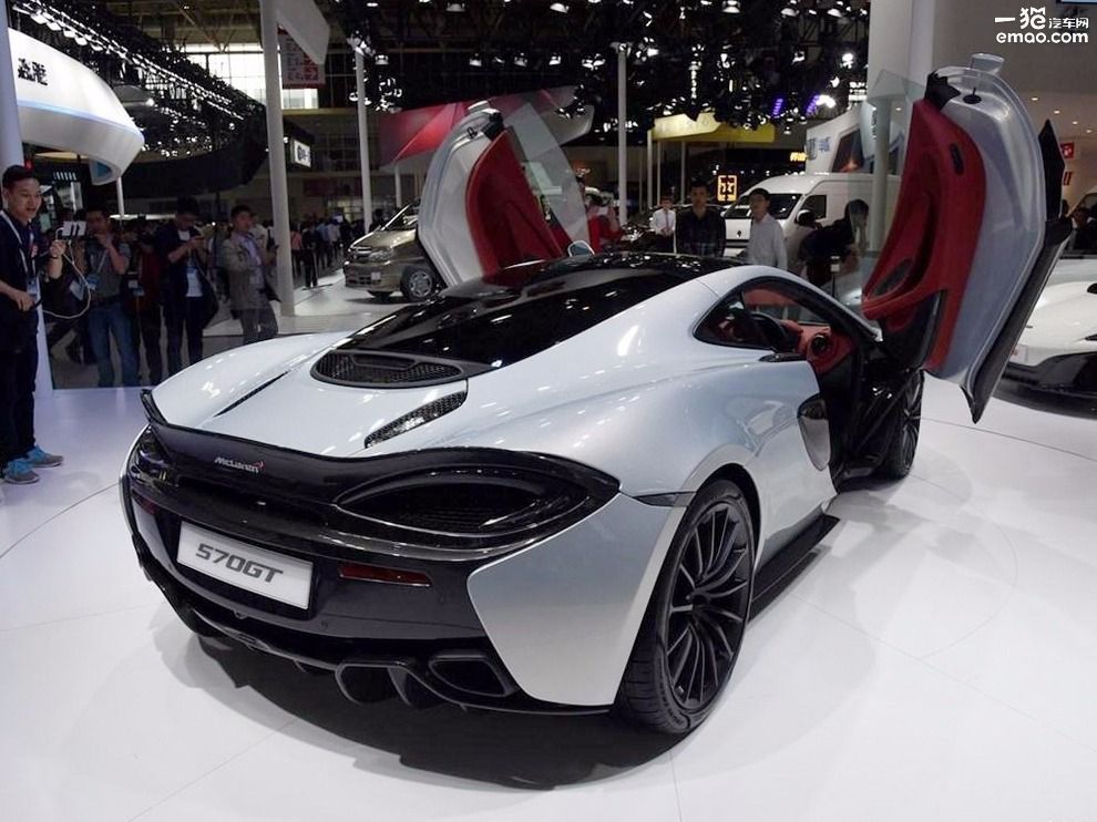 北京车展最豪华的豪车,北京车展天价国产豪车