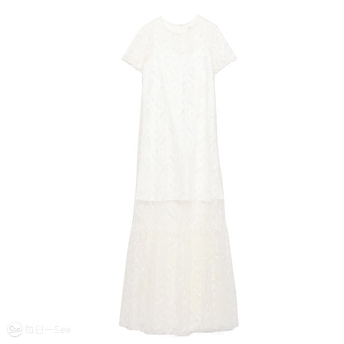 五一帮你搭：吊带裙PK碎花裙，去海边你更爱哪个？