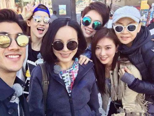 《花样姐姐》热播中，志玲姐姐是妖精吗？