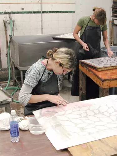 变废为宝的杰作,变废为宝制出的东西堪比巴黎时装