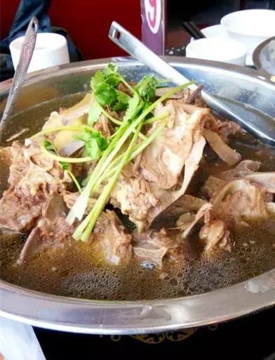 合肥羊肉馆哪家的最好吃,合肥哪里的羊肉最正宗