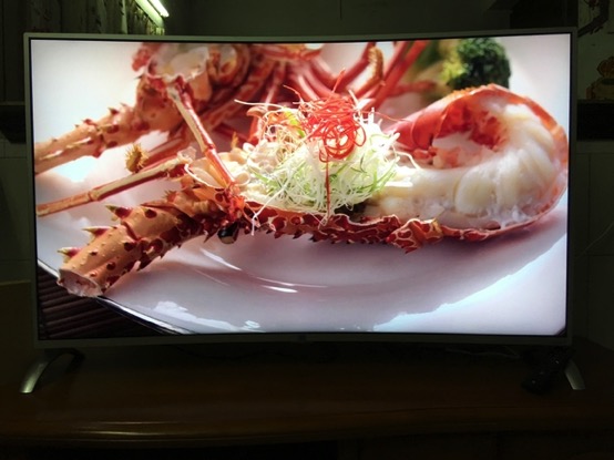 乐视电视g55es深度评测,乐视超4x55