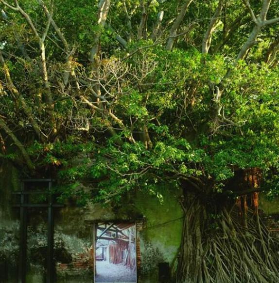 台湾小清新,台湾最美的十个小镇