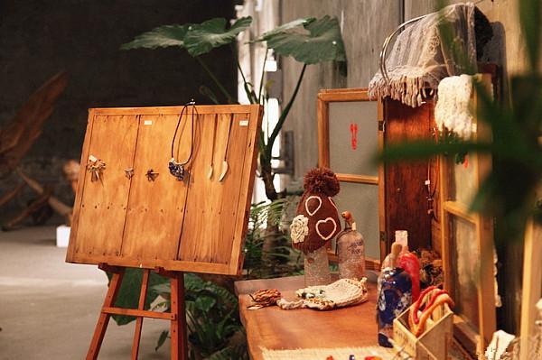 台湾小清新,台湾最美的十个小镇