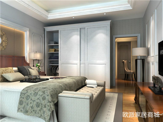 趟门衣柜款式大全,趟门衣柜款式图片大全