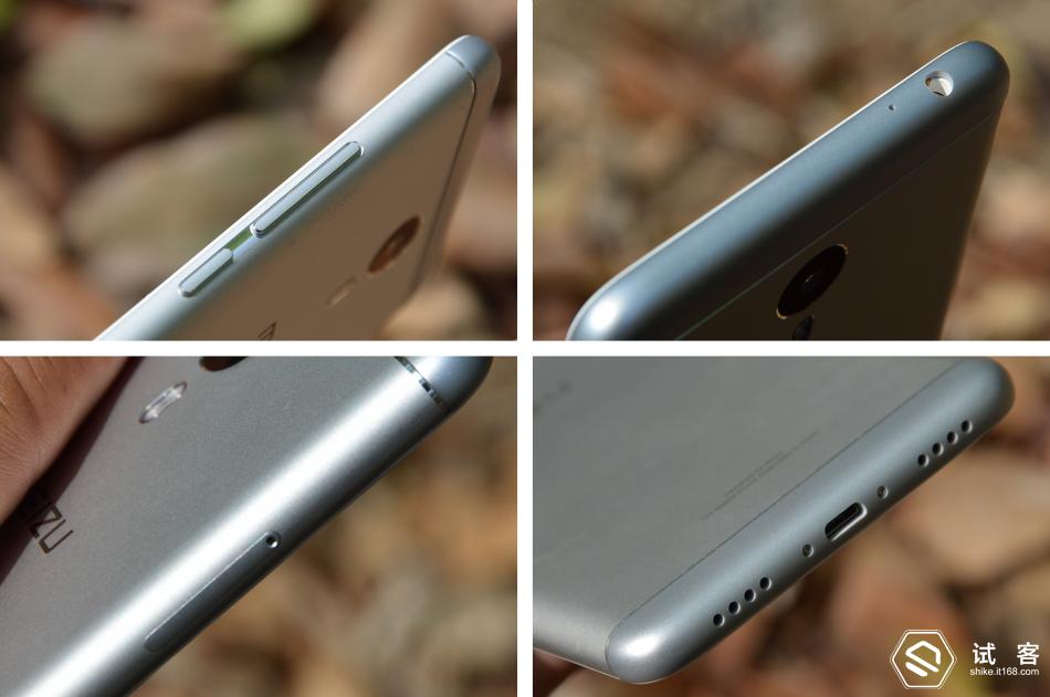 续航持久不发热手机,魅蓝note3续航