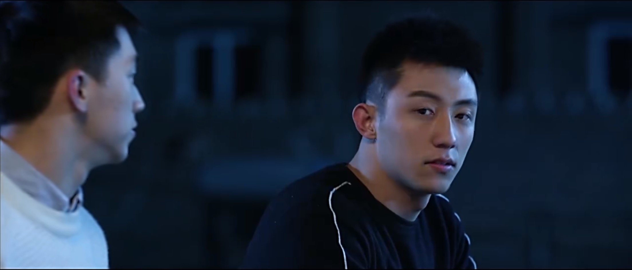 顾海白和洛因小说作者,顾海白和洛因重逢