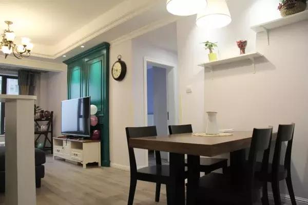 三室两厅两卫一厨插座开关布局,最全家装插座布局图安排起来