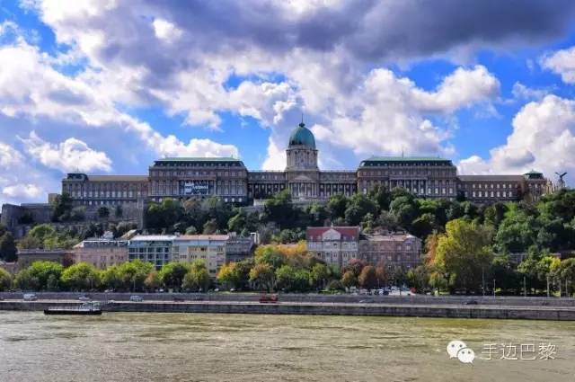 玩色上瘾｜用色彩发现旅行带你玩八度空间