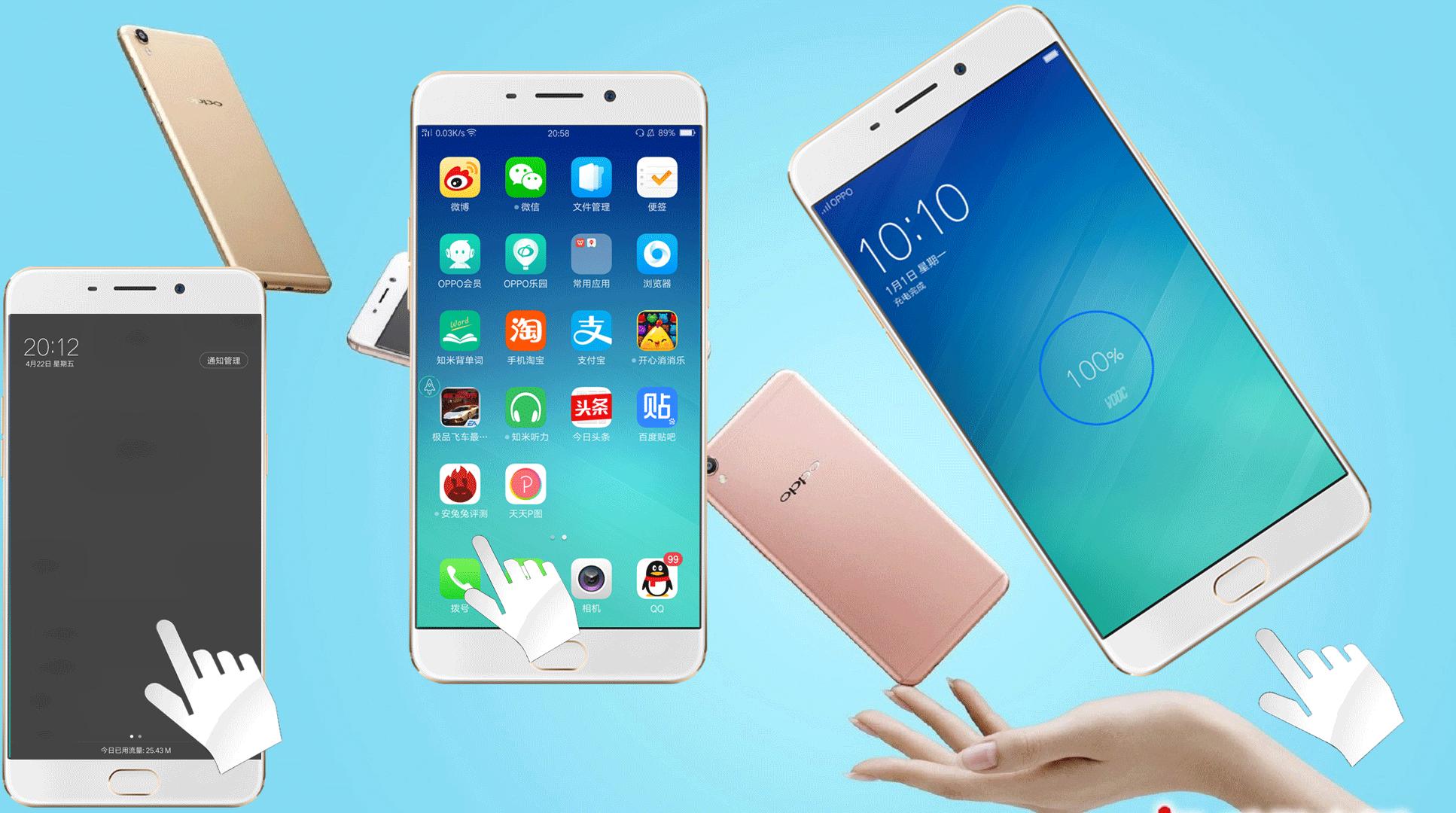 杨幂李易峰代言的手机oppo,李易峰代言oppo手机现在的价格