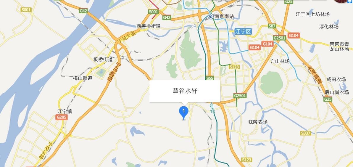 景瑞地产交付,南京景瑞地产