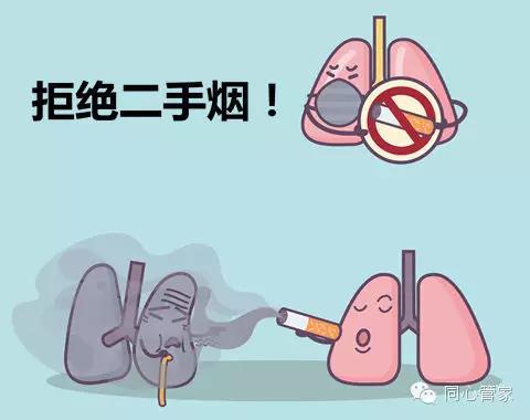 一手烟二手烟哪个危害大,二手烟对胎儿的危害