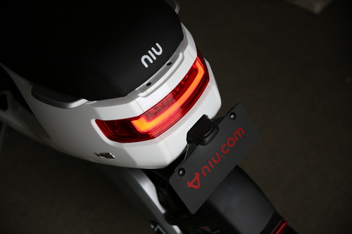 小牛电动车n1s合格证丢了怎么办,车丢了怎么通过gps找回