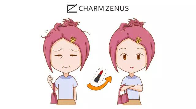 男朋友不喜欢我抹口红,怎么和男朋友说送的口红不喜欢