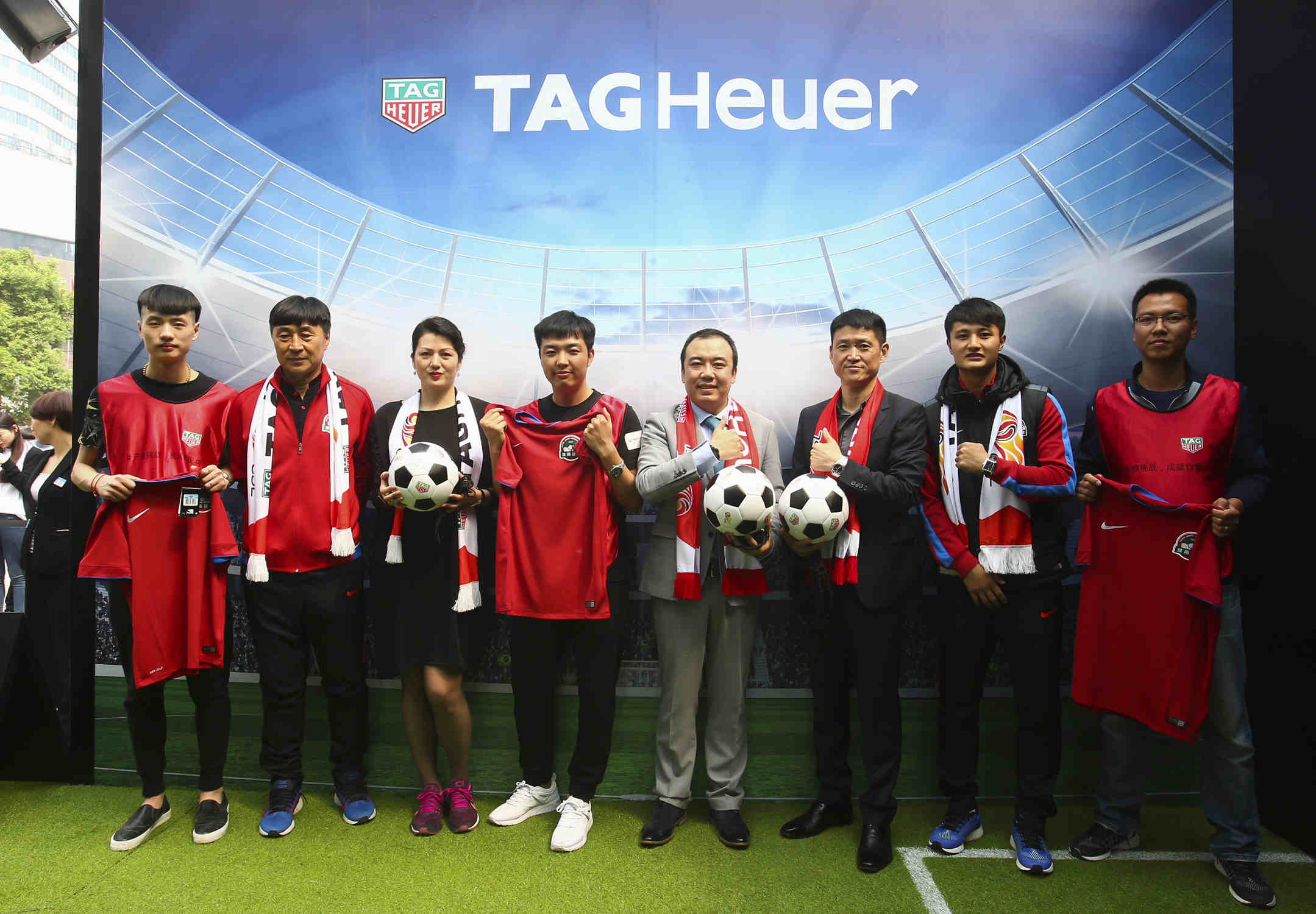 无惧挑战成就自己,无惧挑战职业锦标赛