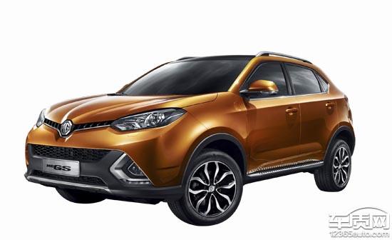 名爵锐腾2015款二手价格,名爵锐腾2.0t油耗大揭秘