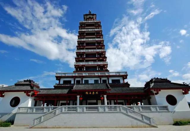 广东省国家历史文化名城,广东省有哪些市级城市