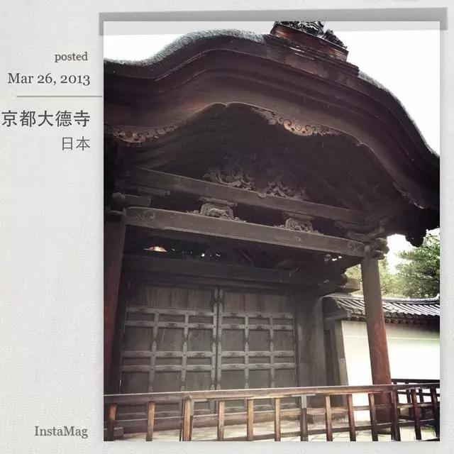 曼莉专栏｜葡萄*妞小**随妈游日本