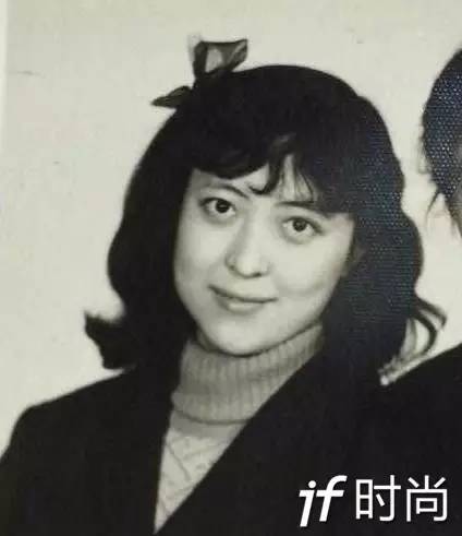 林青霞年轻时候的剧照,林青霞年轻时倾国倾城