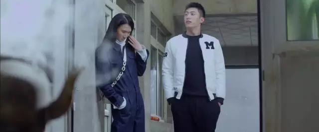 顾海白和洛因小说作者,顾海白和洛因重逢