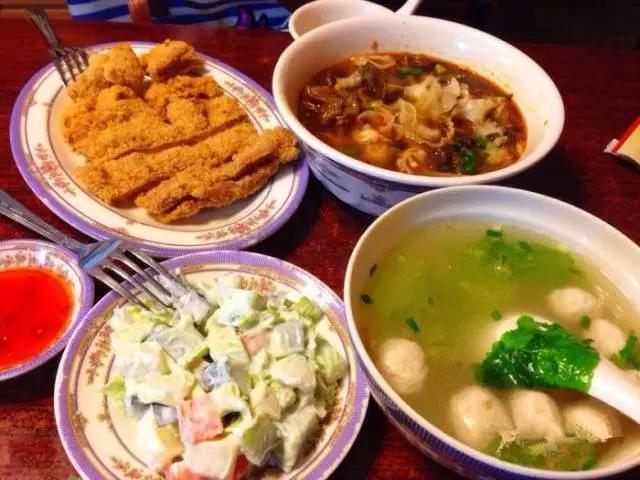 南宁隐藏最深的火锅店,南宁私藏小馆子