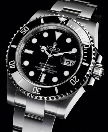 劳力士日志型和潜航者型区别,劳力士海使型和潜航者哪个系列好